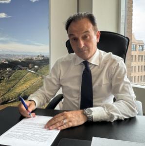 Alberto Cirio
